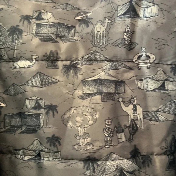 Volcom Winter Coat - Picture 4 of 7